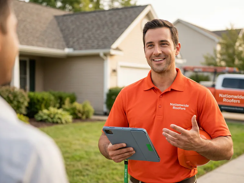 Roof Installation  in Petal  FAQ